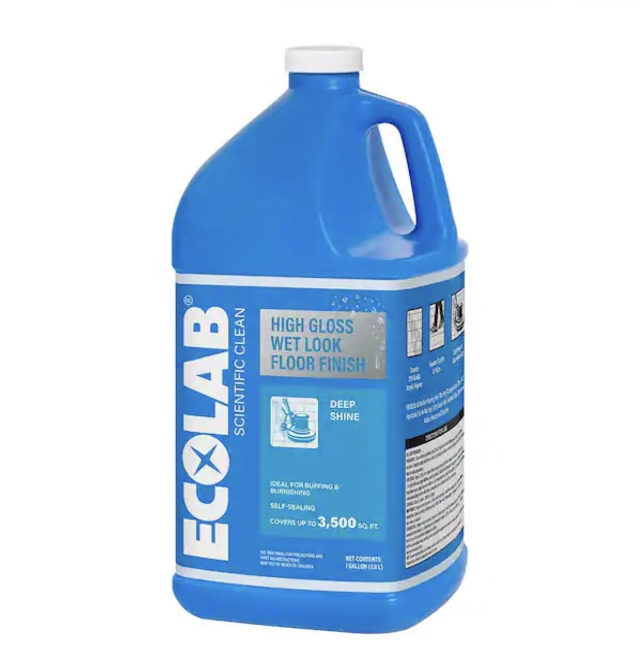 ECOLAB Floor Cleaner
