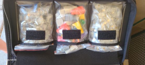 Aven Electrical tools kit