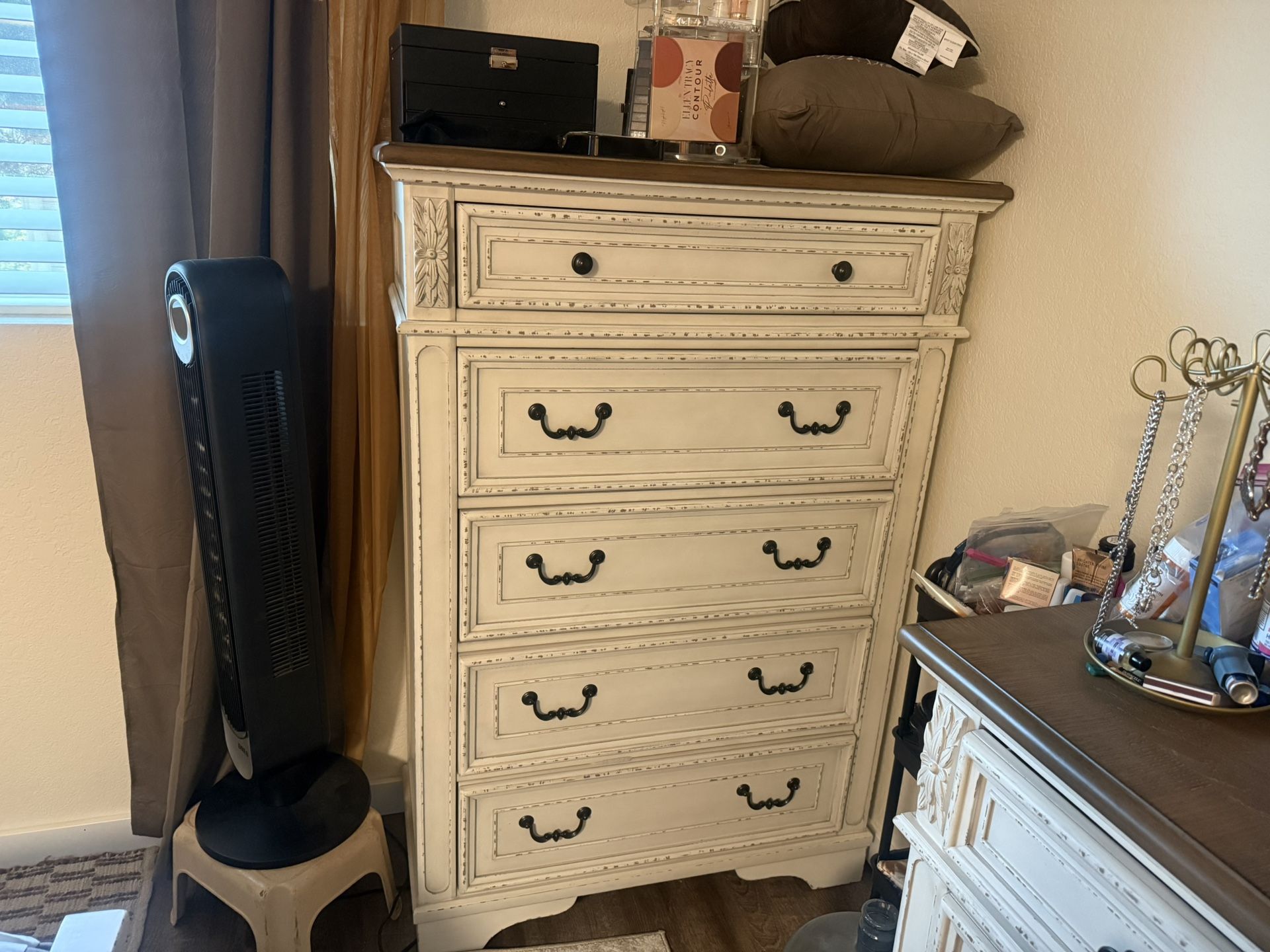 New Bedroom Set Kind 