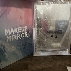 Vanity Mirror