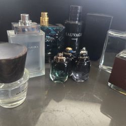Bundle Of Colongue 