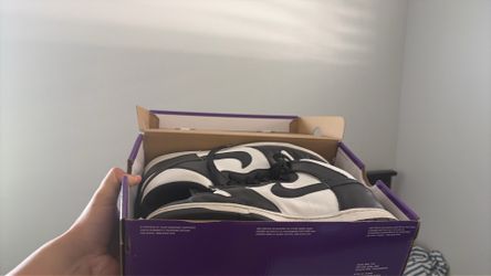 Nike Dunks