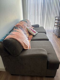 Single Couch