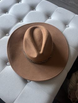 Rancher Hat