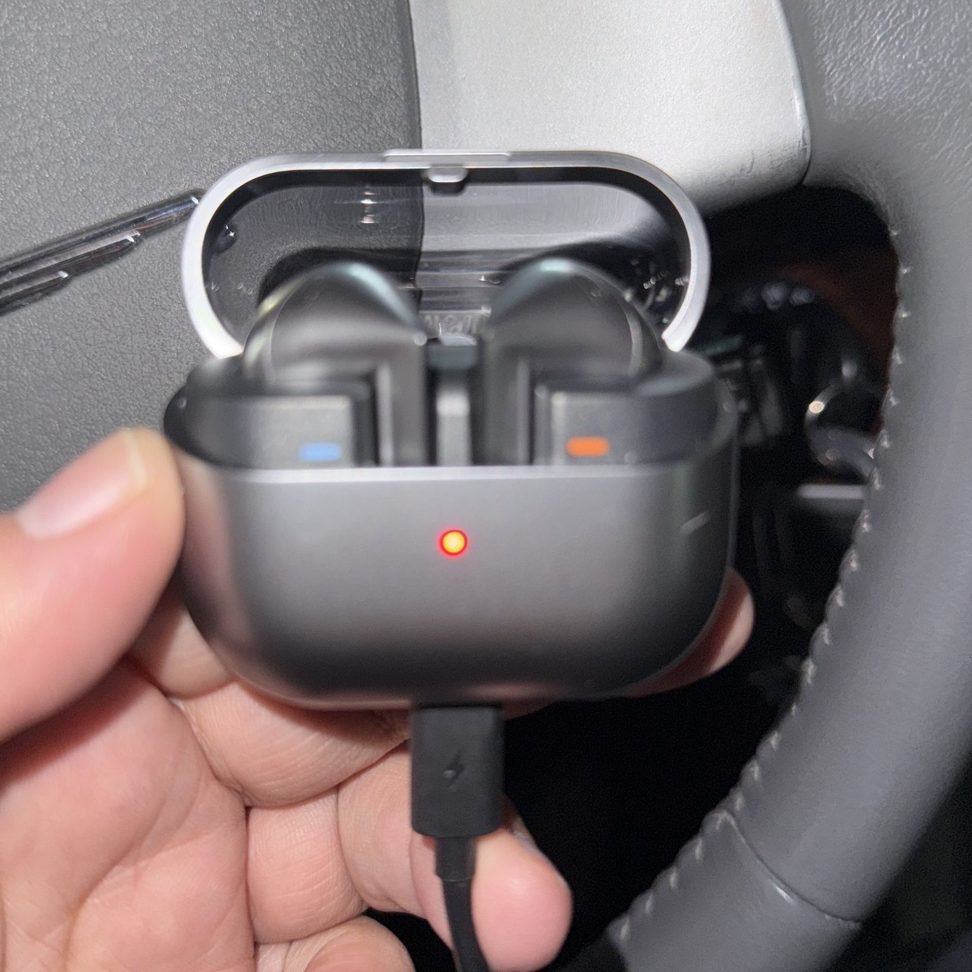 Galaxy Buds 3