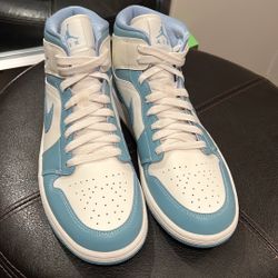 Air Jordan 1 uncs