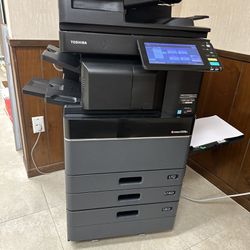 eStudio 3508A Multifunction Laser Printer 