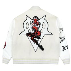 Juvenile Varsity Jacket