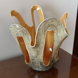 Decorative Vase Glass