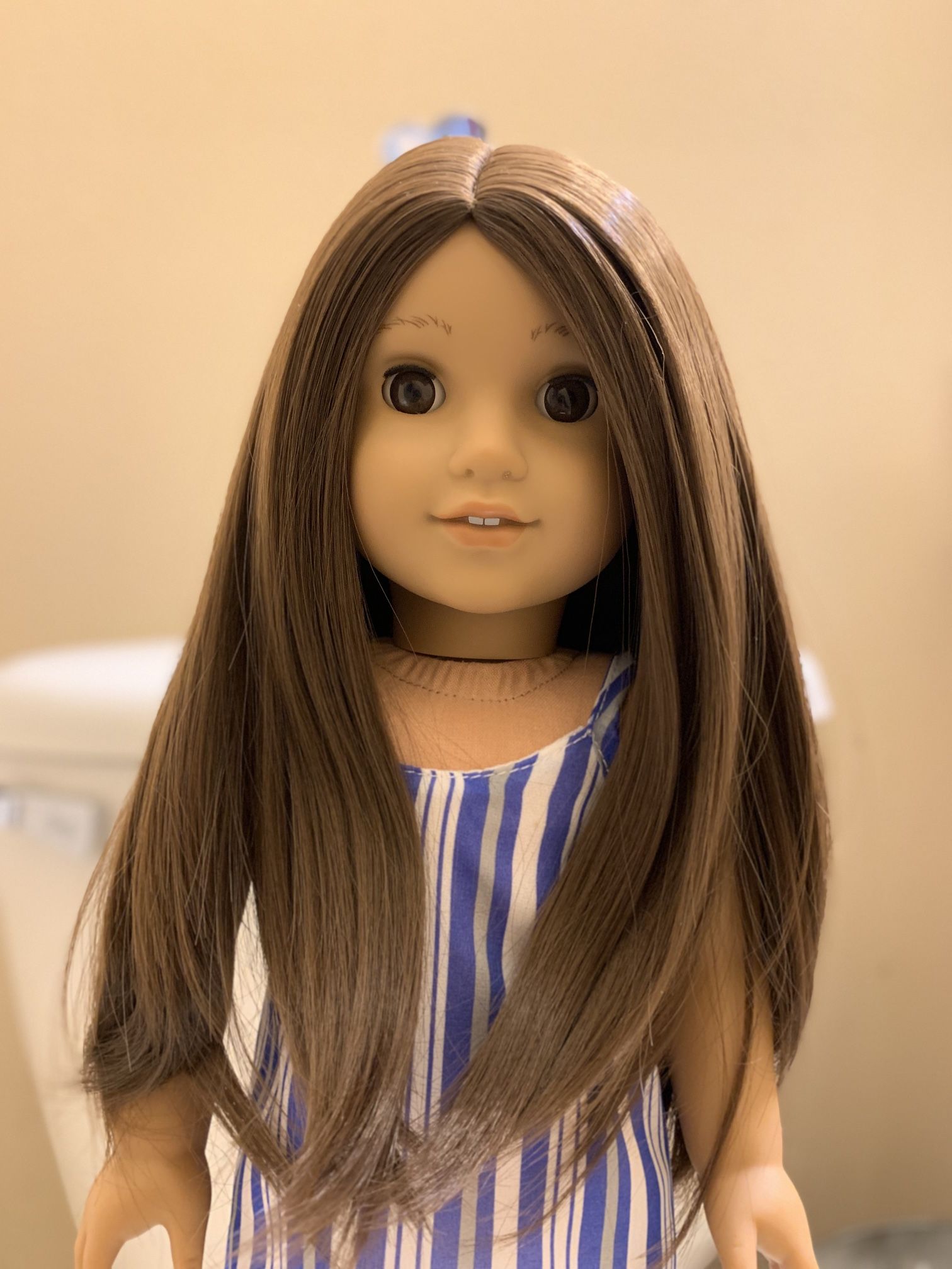 American Girl Doll