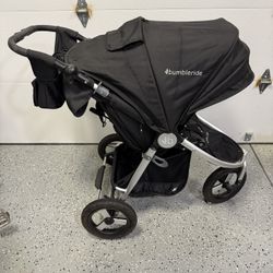  Bumbleride Stroller