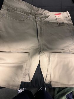 Original 514 khaki 38 jeans