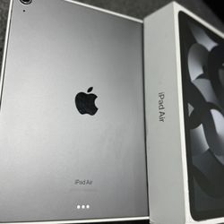 iPad Air