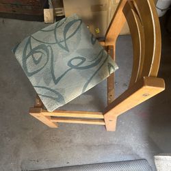 Chairs For A DIY