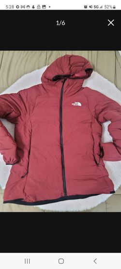 Women's Summit Breithorn 50/50 Hoodie by The North Face