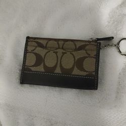 Ladies Wallet