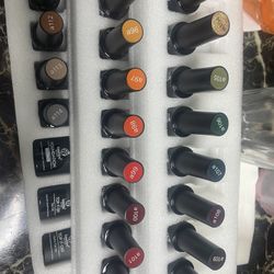 Beetles Gel Polish 