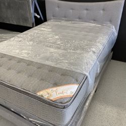 Mattress Bed Frame