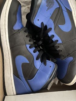 Jordan 1 Mid