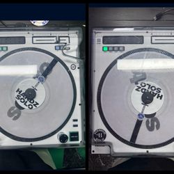 RANE TWELVE MK1