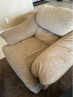 Free couch and Love seat
