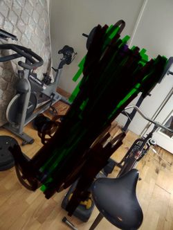 Spinning cycle