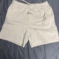 Fear of God Essentials Shorts