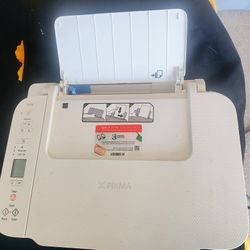 Canon Wireless  Color Printer 