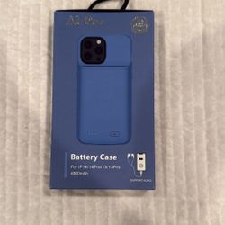 iPhone 13/14 Charging Case