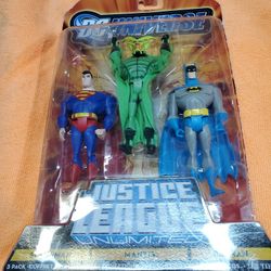 Justice League