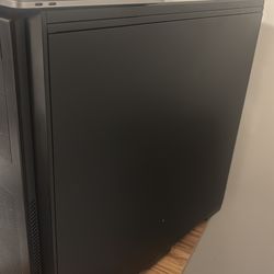 Phanteks Enthoo Pro Full Tower PC Case w/ Window – Clean – Ready for Build