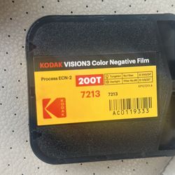 Super 8 Video Camera & super 8 Film In Perfect Condition 