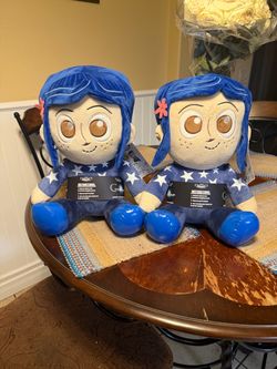 Coraline Hugme