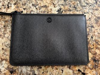 Lululemon Wristlet