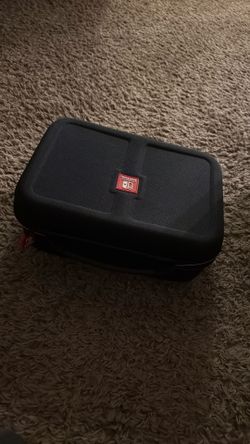 Nintendo Switch Carry Case
