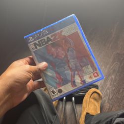 PS4 Games