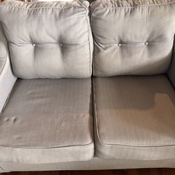 Love Seat