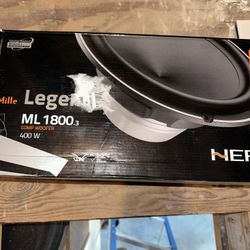 Hertz ML 1800.3