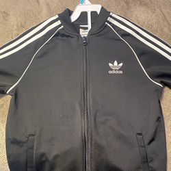Kids Medium Adidas Jacket 