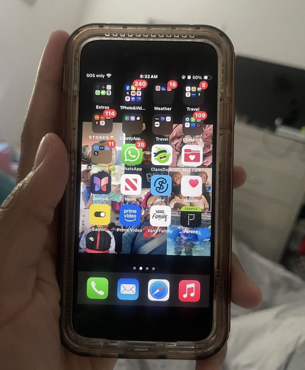 Apple iPhone SE 3rd Gen