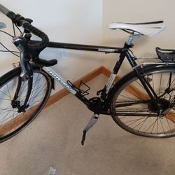 Novarra Randonee Road Bike 