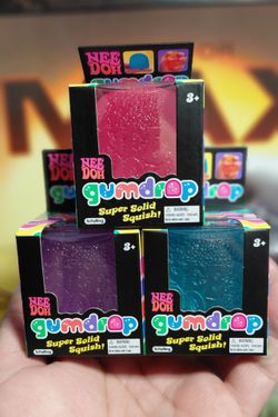 Needoh Grum Drop