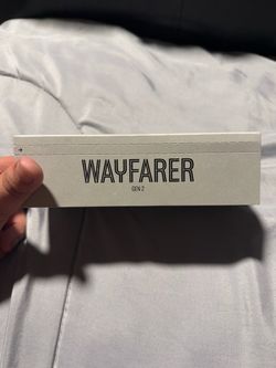 Wayfarer Gen 2 in Box