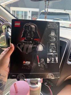 Star Wars Lego set