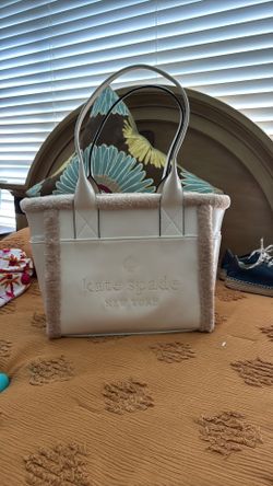 Kate Spade New York Purse 