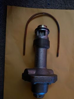 Veeder Root FX1DV Diesel MLLD