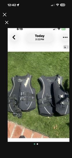 Life Jacket