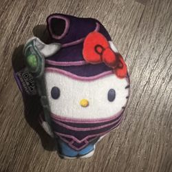 Hello Kitty Happy Meal Toys