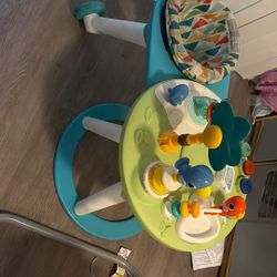 Baby Walker Bouncer