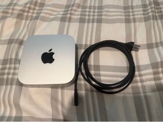 Mac Mini M4 256GB